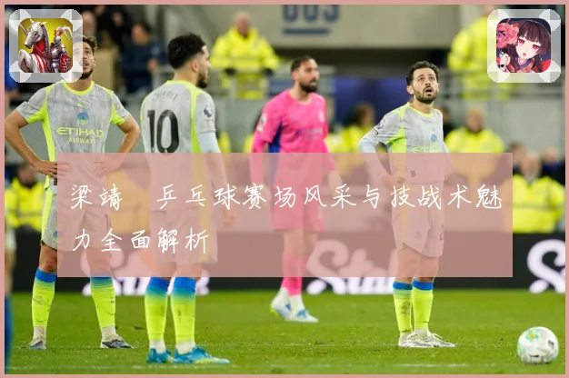 梁靖崑乒乓球赛场风采与技战术魅力全面解析