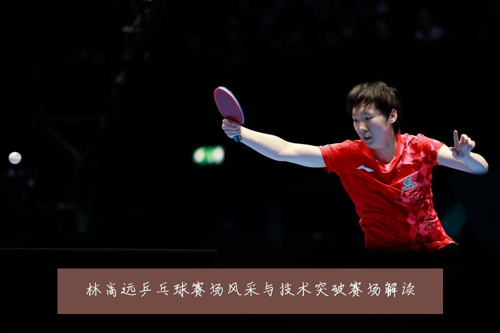 林高远乒乓球赛场风采与技术突破赛场解读